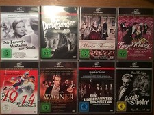 Filmjuwelen [8 DVD] Alte