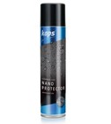 Kaps Nano Protector Spray Invisible Protection for Leather Suede Nubuck Textiles