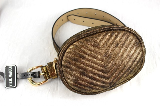 used designer fanny pack