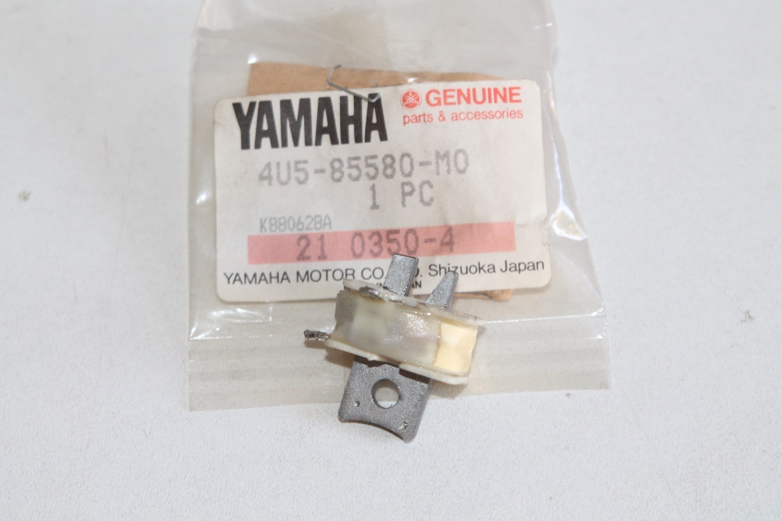 Bobine pulseur YAMAHA allumage stable DT80 RX50 capteur d'impulsion
