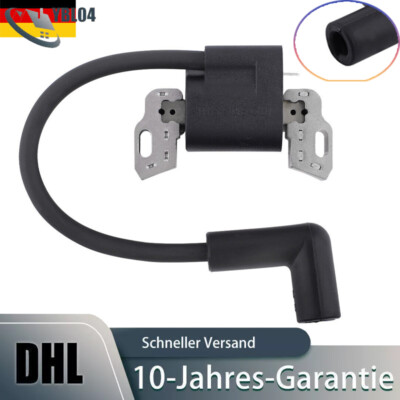 Zündspule für Briggs Stratton 300E 450E 500 125cc Motor 799582 593872 595009