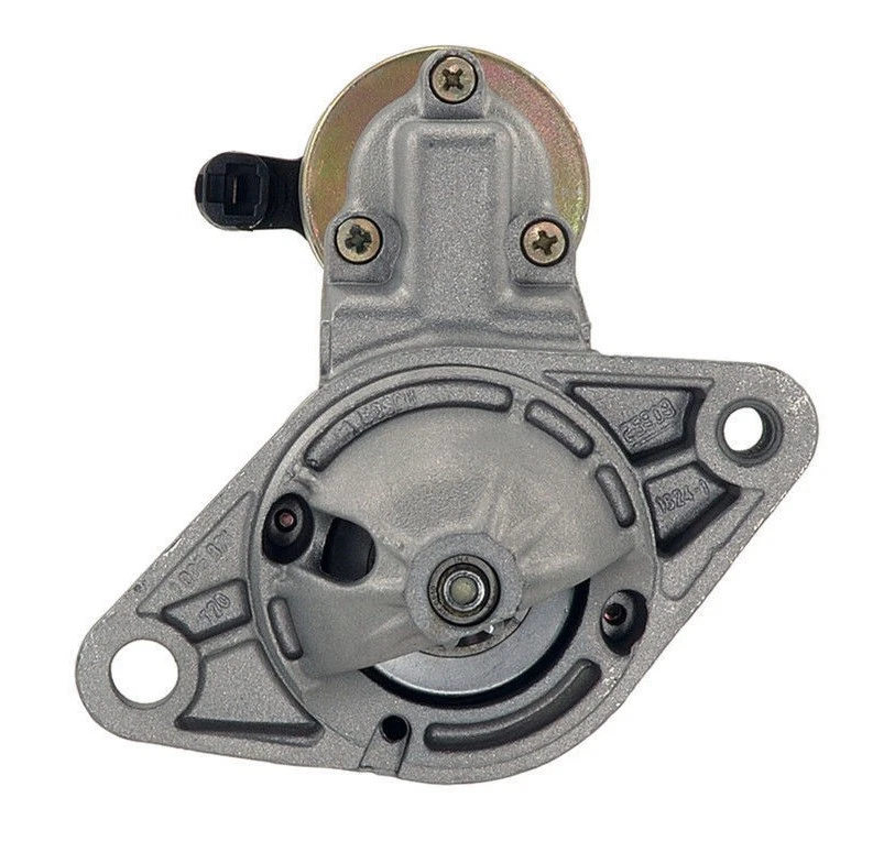 NEW STARTER FOR DODGE AVENGER EAGLE TALON CHRYSLER SEBRING MITSUBISHI ECLIPSE  - Image 2 of 2