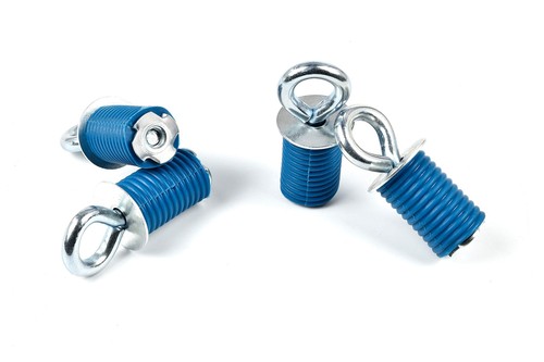 SAUTVS Tie Down Anchors for Polaris RZR 900 1000 XP Turbo Sportsman Ace Acces... - Picture 6 of 7