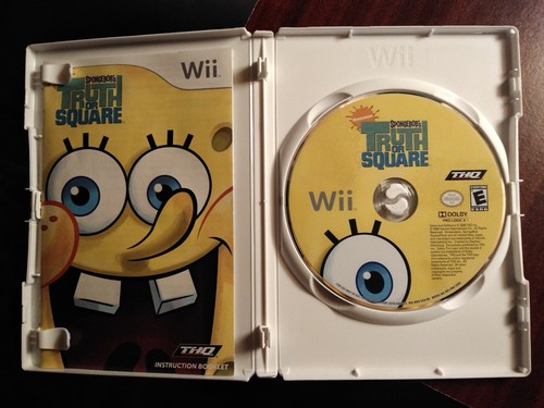 Wii Games with Manuals - Most are Mint ! - Picture 567 of 729