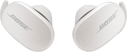 Bose QuietComfort Noise Cancelling True Wireless Bluetooth Earbuds - Soapstone - Picture 2 of 9