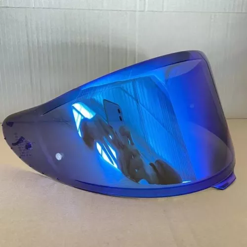 Motorcycle Helmet Visor Face Shield Helmets Len For Z8 RF1400 NXR2 CWR-F2 - Bild 9 von 23