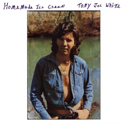 Tony Joe White Homemade Ice Cream 2LP Vinyl Analogue Productions AAPP2708-45