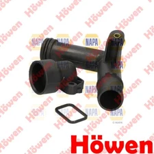 Fits Renault Clio Twingo 1.1 1.2 + Other Models Coolant Flange Lower Howen