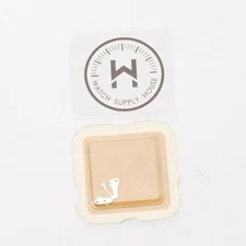 A Schilds AS 1012, 1677 Watch Setting Lever Spring Set Bridge Watchmaker (C19R1)