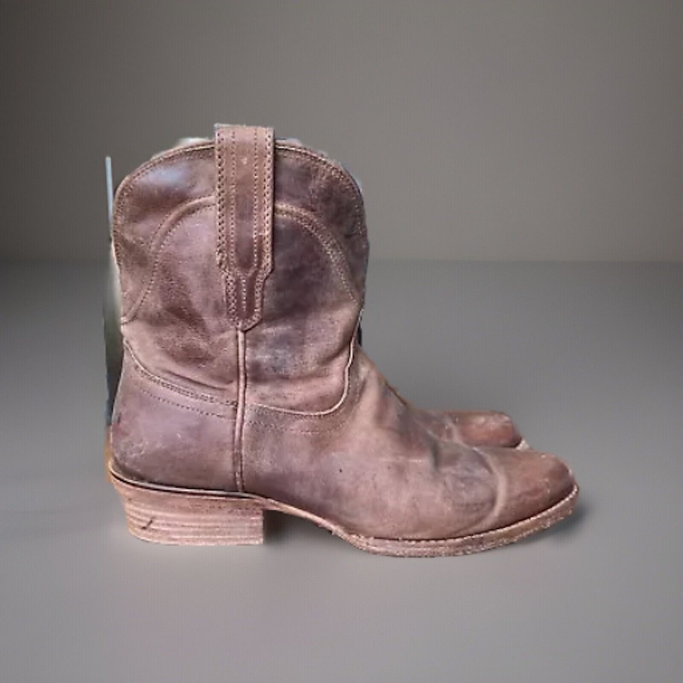 Tecovas Women’s The Penny Boot Size 9 eBay