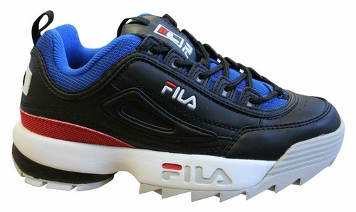 fila cb low