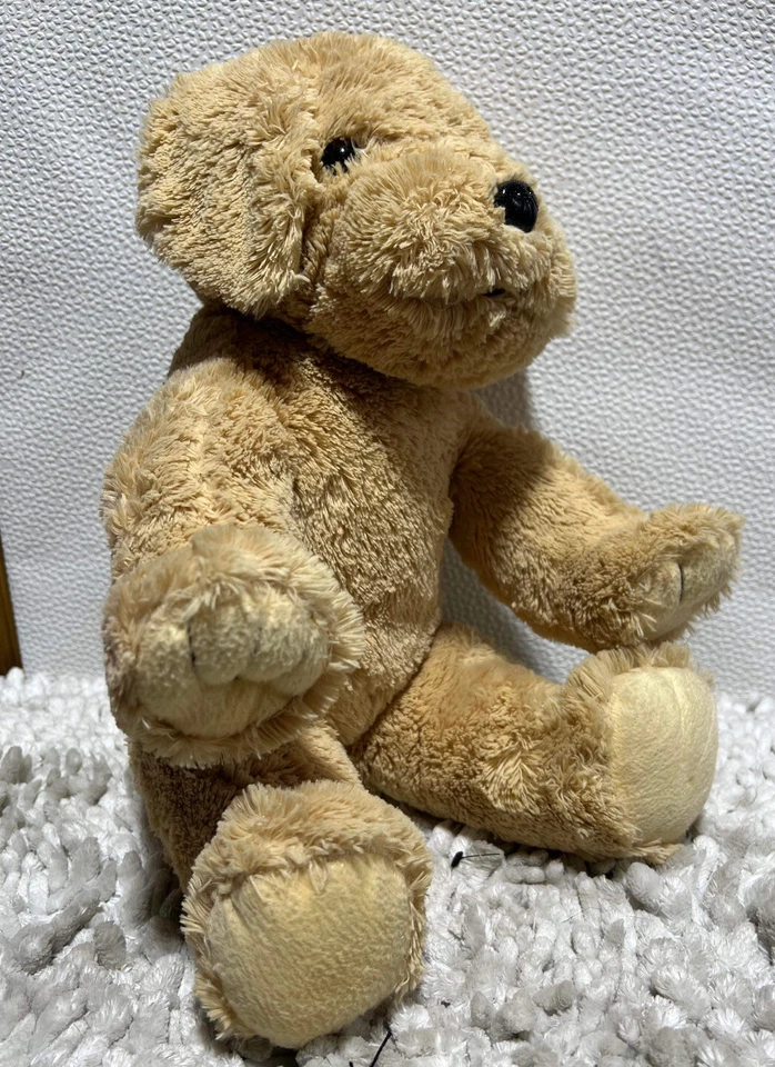 The Bear Factory 2001 Plush Soft 15” Puppy Dog Retired VTG - Image 2 of 4