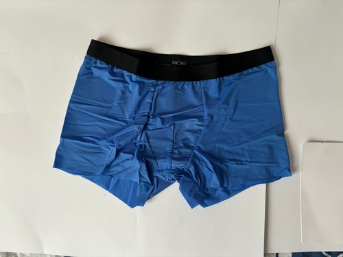 Slip Chic Mini Bachelor HOM Taille S - Sous-vêtement Homme Blanc, Neuf Avec étiquettes