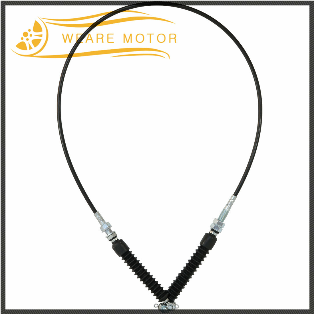 Bronco Gear Shift Cable For Polaris RZR 1000 - Replaces OEM# 7081862, Fits 2014-2024 Models - View #13