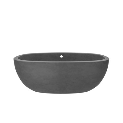 Native Trails NST6236-S Avalon Bathtub Slate