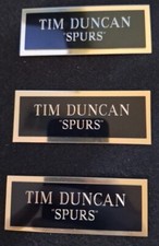 TIM DUNCAN 