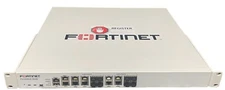 FORTIDDOS-200B Fortinet FDD-200B DDoS Attack Mitigation Appliance w/PowerAdapter