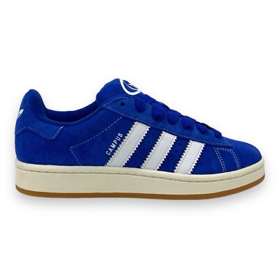 Adidas Campus 00s Blau Weiß Beige GR. 38 38 2/3 39 1/3 40 2/3 41 1/3 H03471