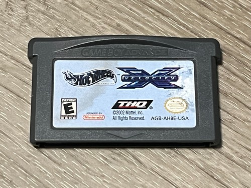 Nintendo GBA Game Boy Advance Authentic *Pick Your Game* Cart Only Tested - Picture 93 of 251