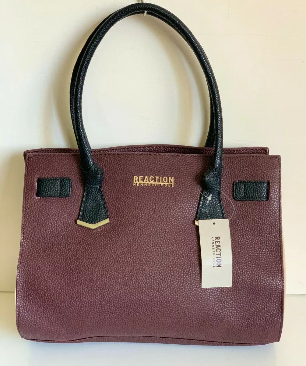 Kenneth cole reaction satchel sale
