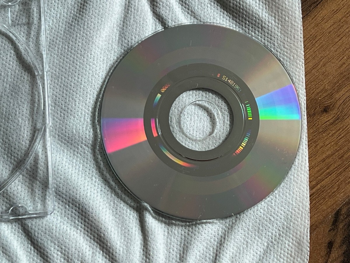 3 DOORS DOWN Here Without You 2002 LIMITED GERMANY 3
