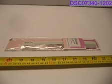 Qty 2: Diane Heat-Resistant Cutting Comb 8-3/4"