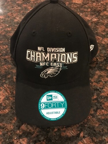 NFL Division Champions NFC East 