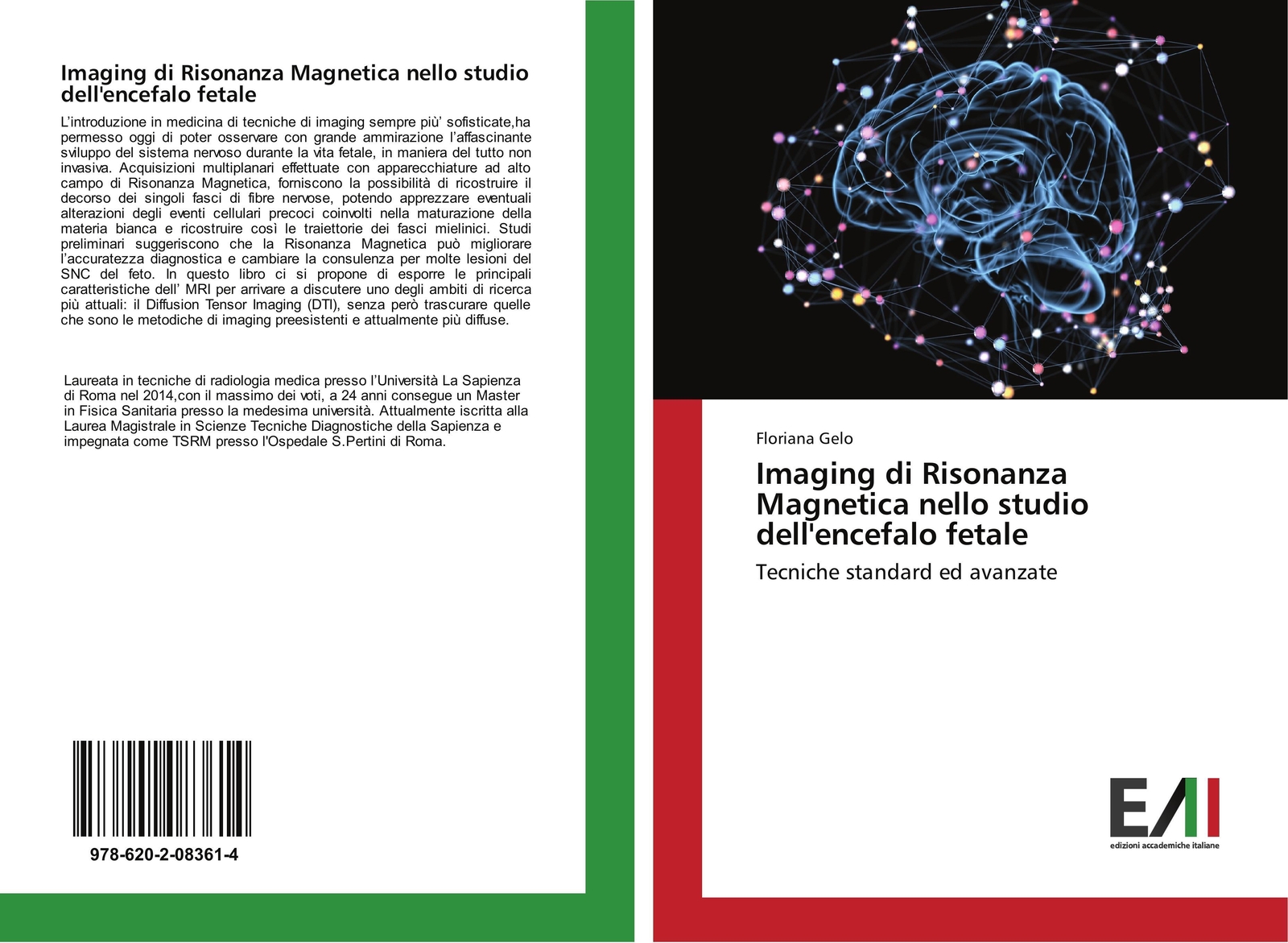 Thumbnail - Floriana Gelo | Imaging Di Risonanza Magnetica Nello Studio