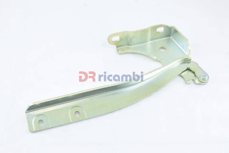 CERNIERA SINISTRA PORTELLONE COFANO MOTORE FIAT GRANDE PUNTO - FIAT 51761347 — 第 2/4 张图片