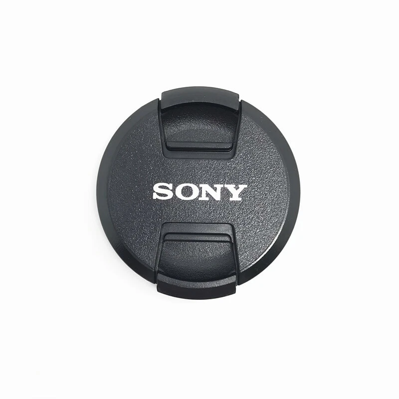 Second Generation Sony Camera Lens Cover Cap 49mm for NEX-7K 5NK 5CK F3K C3K - Image 3 of 4