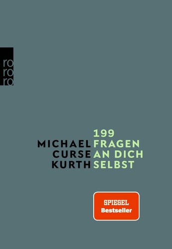 199 Fragen an dich selbst von Michael Curse Kurth (2021, Taschenbuch) - Bild 1 von 1