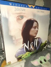 Nell laser disc