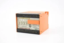 Seuster Ecomat Cosco Gate Controller 24V CC 0002