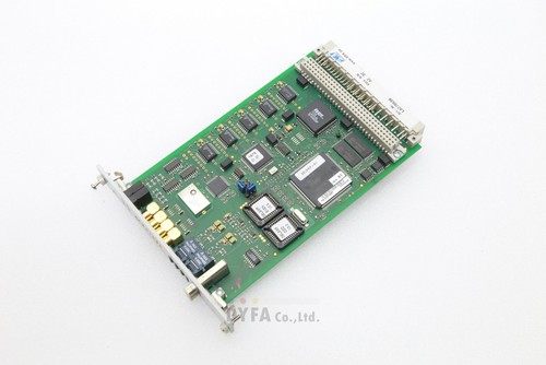 SMA Usado DELSMP-12,40-980022, LA270536 Vers A2 PCB-I-2894=9S11 - Imagen 2 de 11
