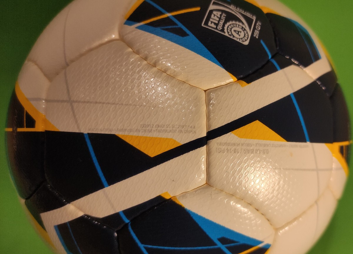 New Nike Maxim AFC Official Match Ball 2013 SC2197-144 FIFA