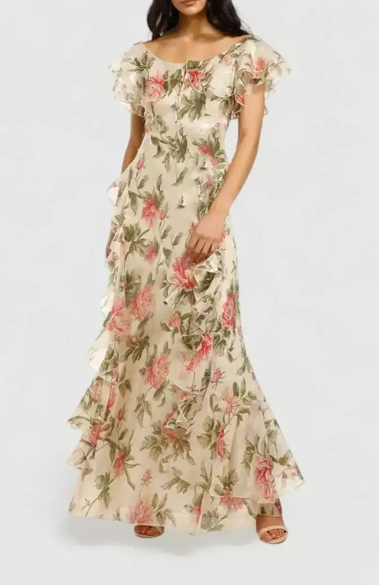 Alice mccall look at me gown cheap