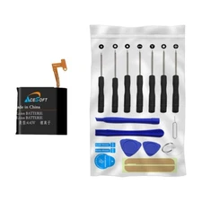 100% Brand New 340mAh Battery Tool for Samsung Galaxy Watch 4 Classic 42mm R880N