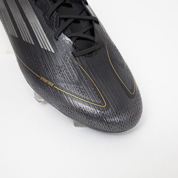 新品未使用 adidas F50 ELITE FG アディダス F50 ELITE FG / 天然芝用 - ホワイト | アディダス