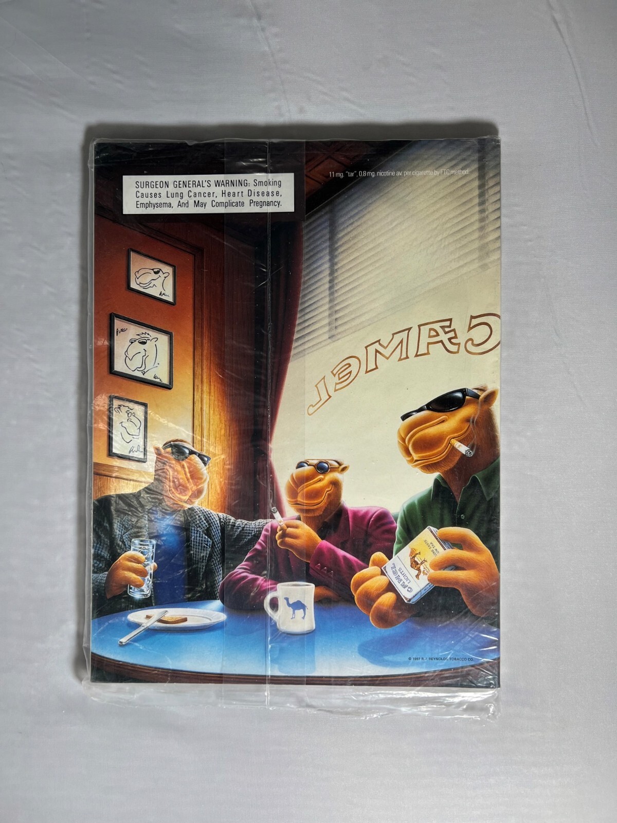 July 1997 Playboy Magazine, Farrah Fawcett Naked Special, Jon Lovitz eBay