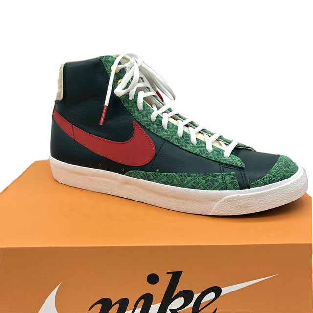 nike blazer christmas