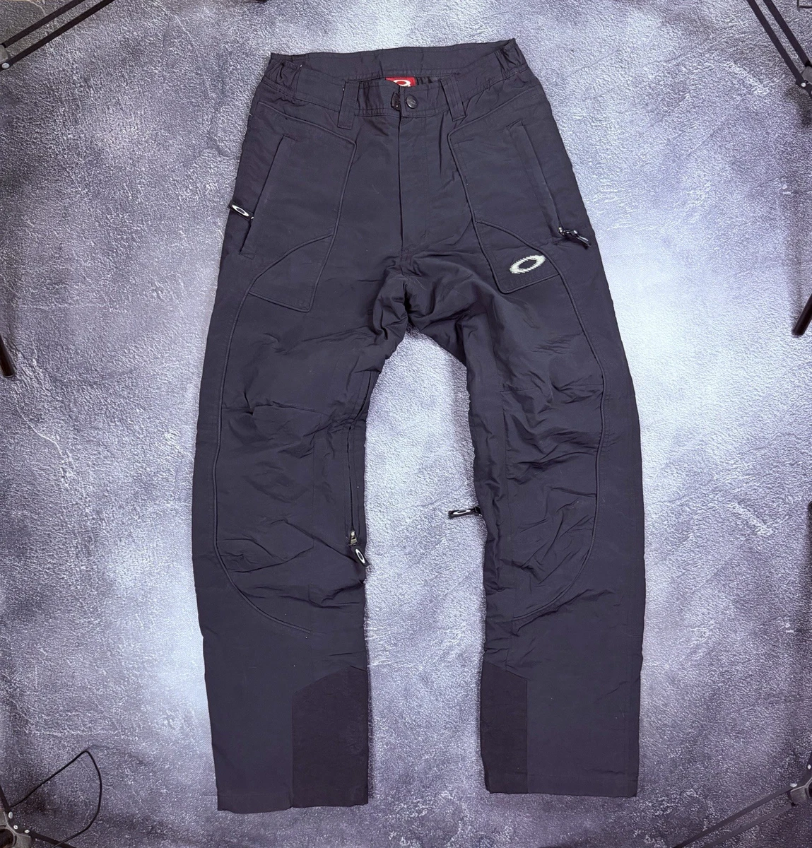 Oakley Blue Winter Sports Snow Pants & Bibs for sale | eBay