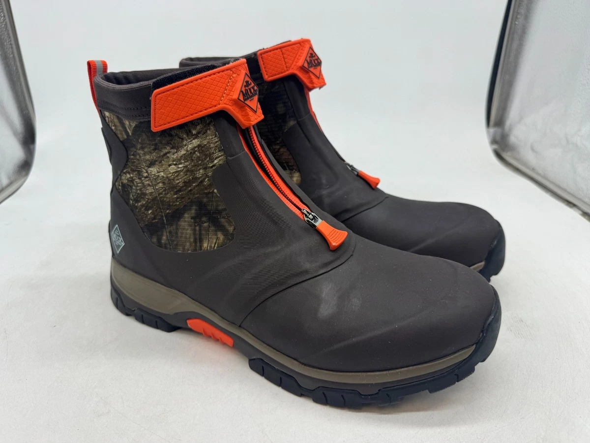 Pirelli two tone zip ankle boots, men’s 9, NWOT Zip Ankle Boots Rubber for Men for Sale | Shop New & Used  main image 2