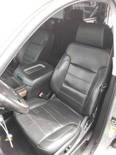 Driver Front Seat Bucket- Seat Opt An3 Leather Fits 15-16 Yukon 3197681 Driver Front Seat Bucket- Seat Opt An3 Leather Fits 15-16 Yukon 3197681
