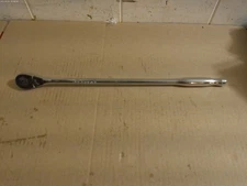 MATCO TOOLS  BFR158  3/8″ DRIVE 15″ LONG 88-TOOTH FIXED HEAD RATCHET  USA nos
