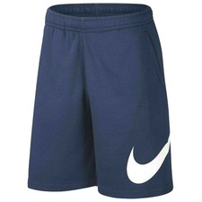 Men's Nike Athletic Gym Club Muscle Sweat Shorts Joggers New With Tags