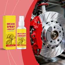 Wielofunkcyjne środki smarne do usuwania rdzy spraye do narzędzi metalowych, samochodu, łańcuchów