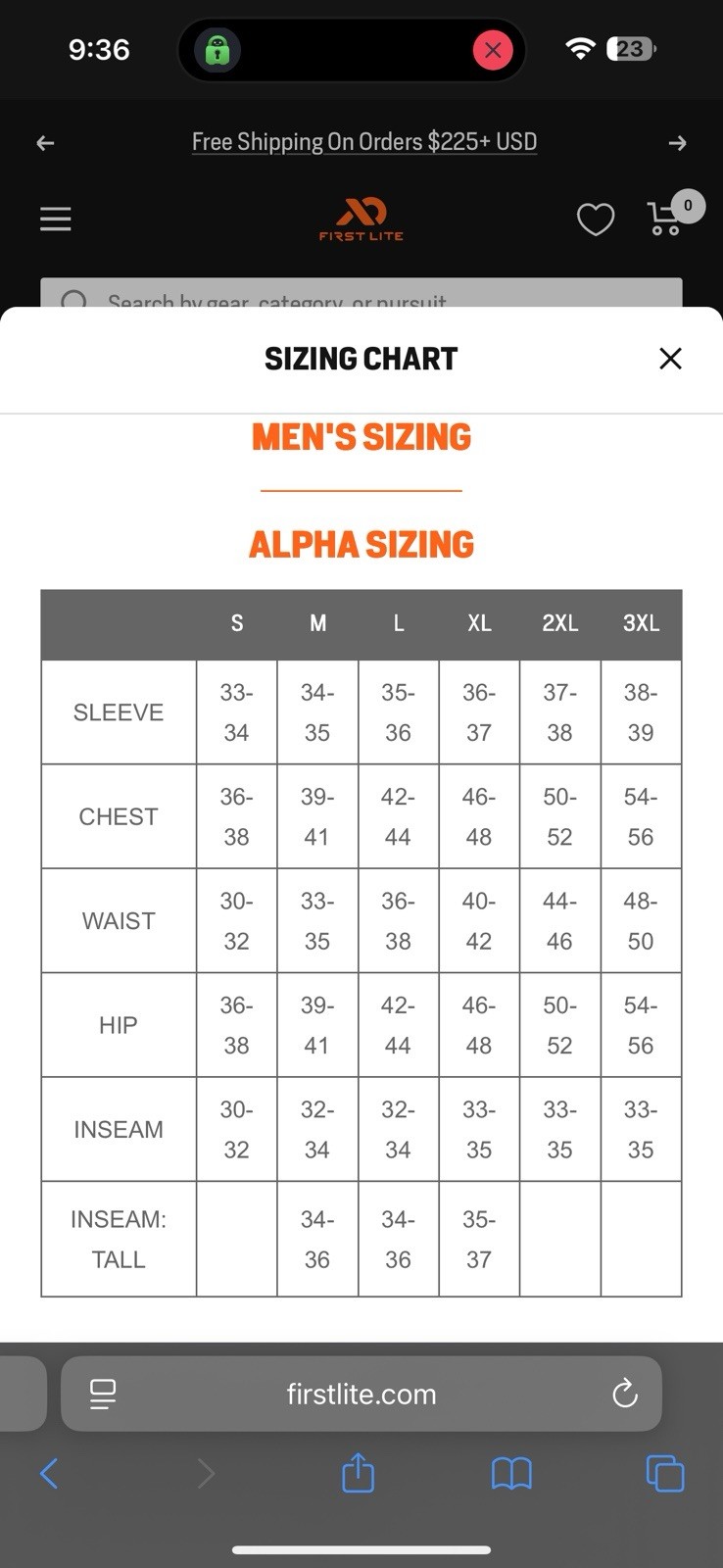 First lite MEN'S CHAMBERLIN DOWN JACKET (Large) - image 18