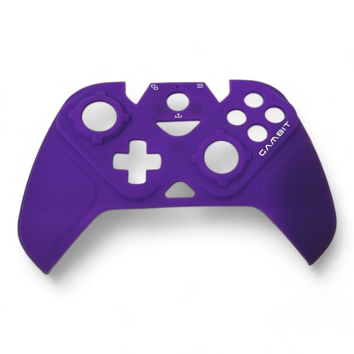 Original Victrix Gambit Xbox Controller Faceplate x 2 & Thumbstick