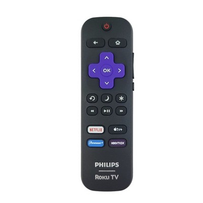 New Original Philips 50PFL4756/F7 65PFL4756/F7 55PFL5756/F7 TV Remote Control