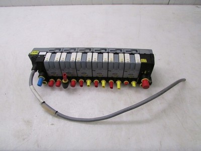 Parker Ventilinsel P2M2HEV0A